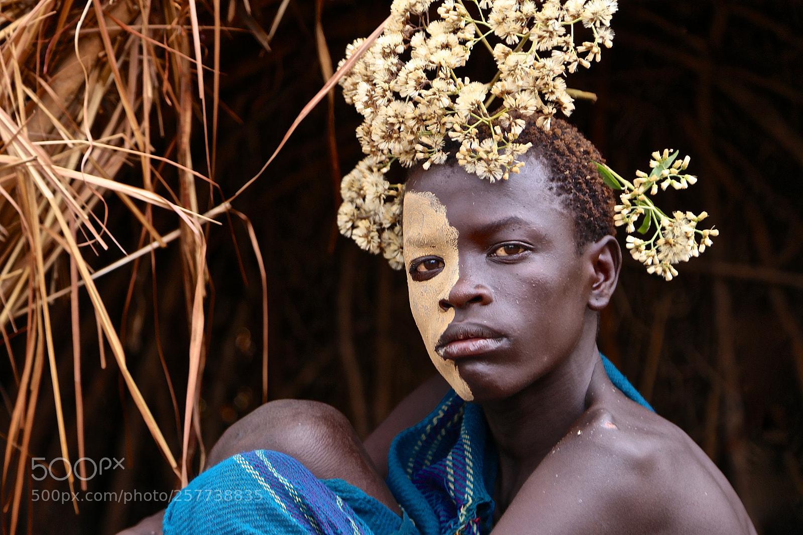 Canon EOS 6D sample photo. Young boy from the photography