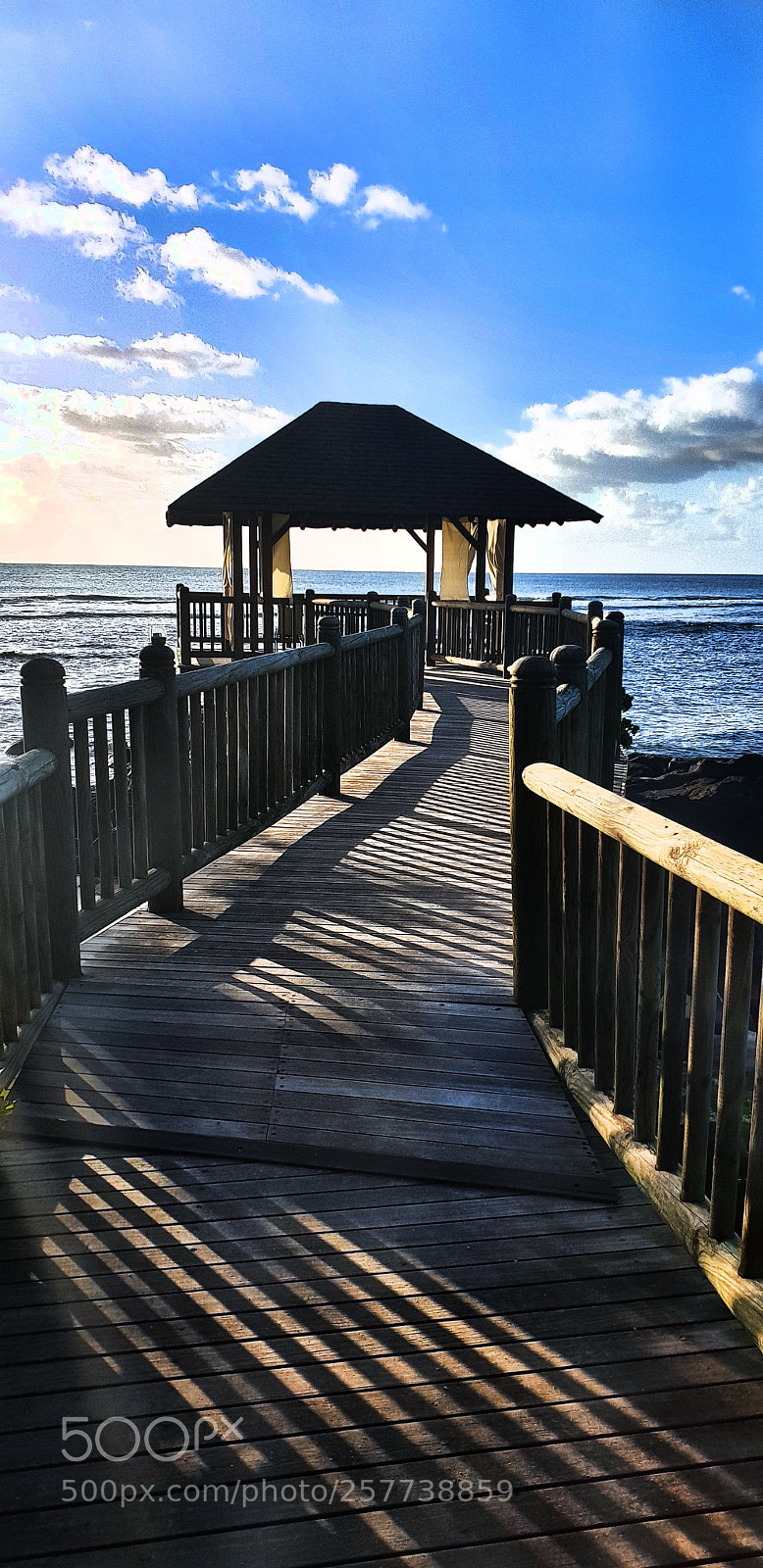 Samsung Galaxy S9+ sample photo. Paradise photography