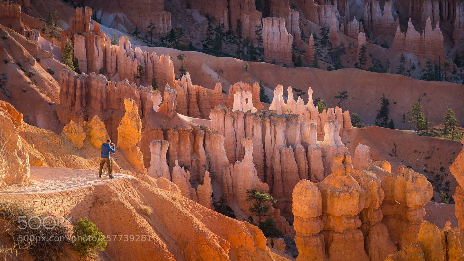 Canon EOS 6D sample photo. Shooting the hoodoos photography