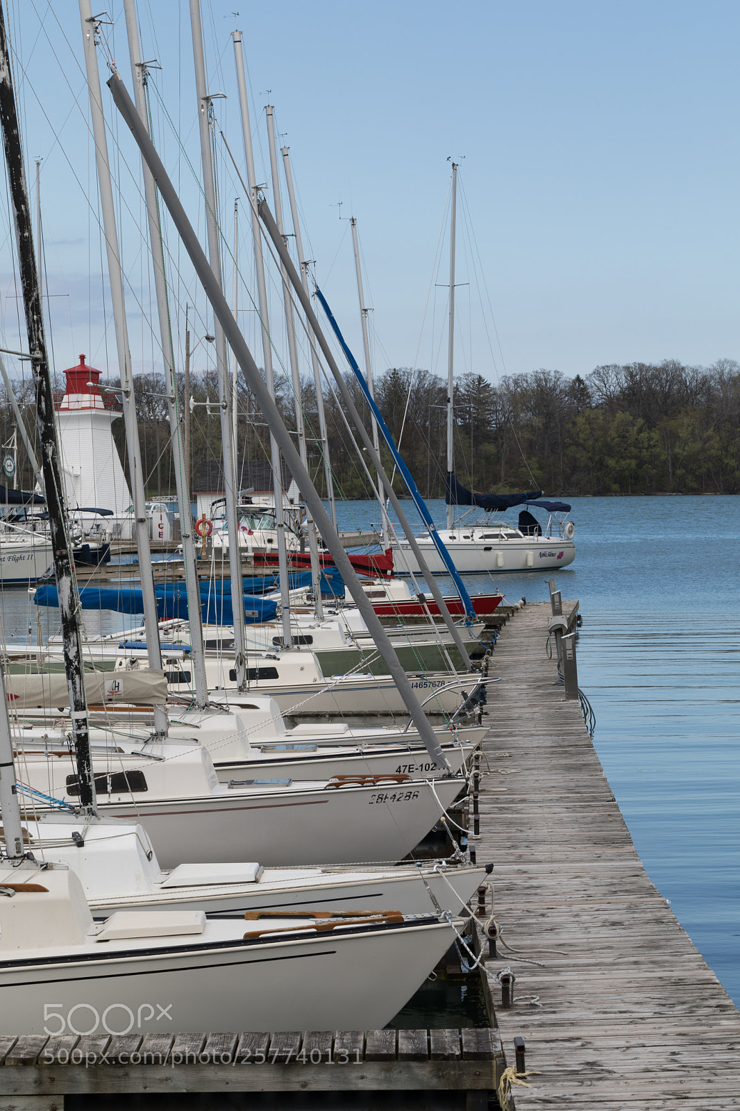Canon EOS 5D Mark IV sample photo. At the dock photography