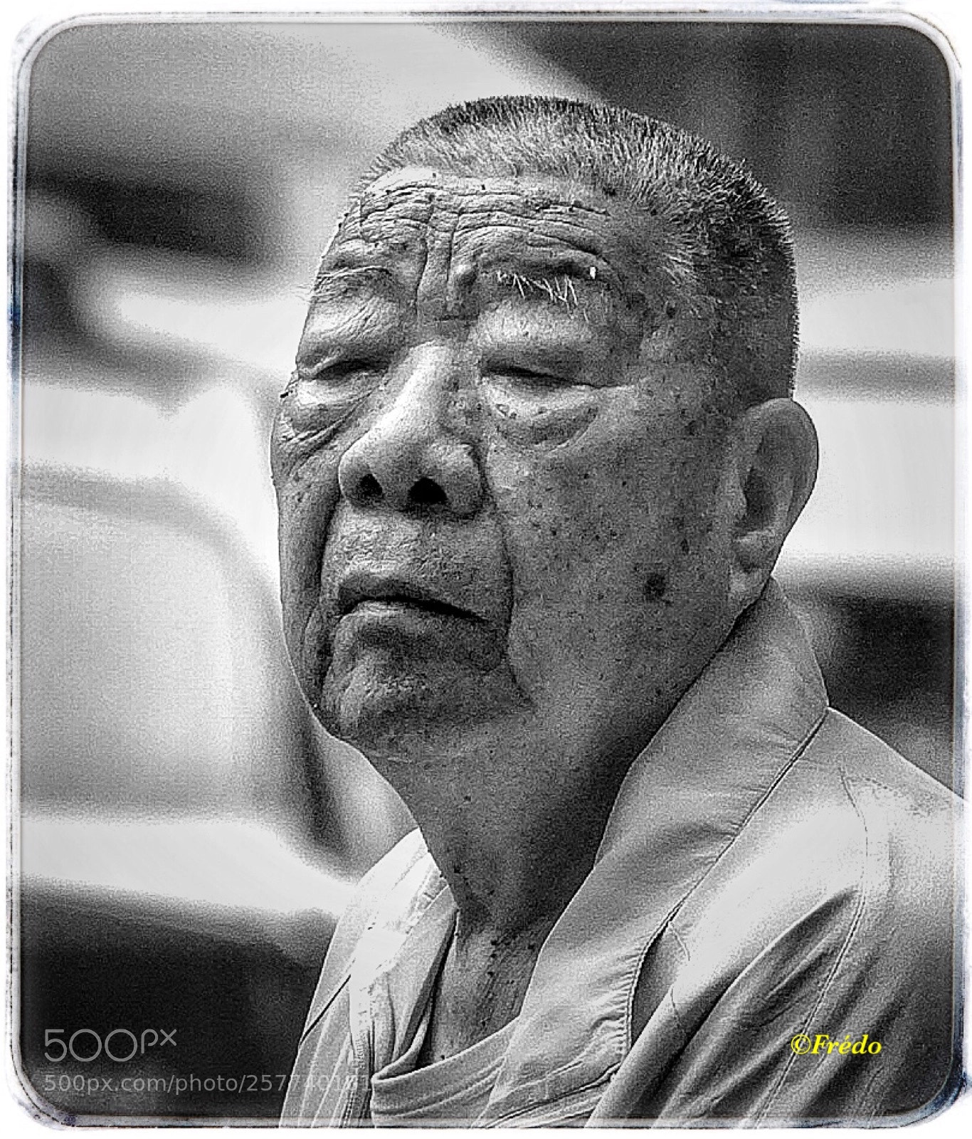 Sony Cyber-shot DSC-RX10 IV sample photo. Portrait  photography