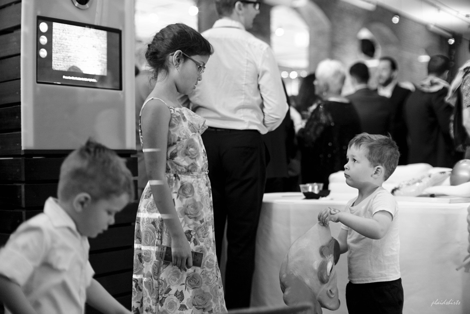 Leica M-D (TYP 262) sample photo. A scene from a wedding photography