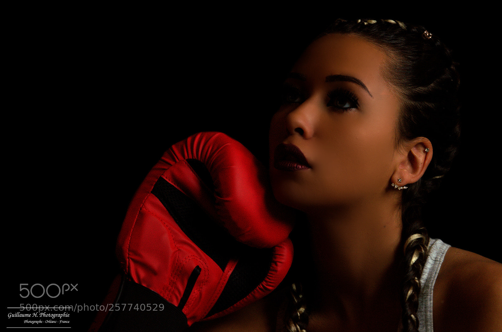 Nikon D7000 sample photo. Johanna by guillaume h photography