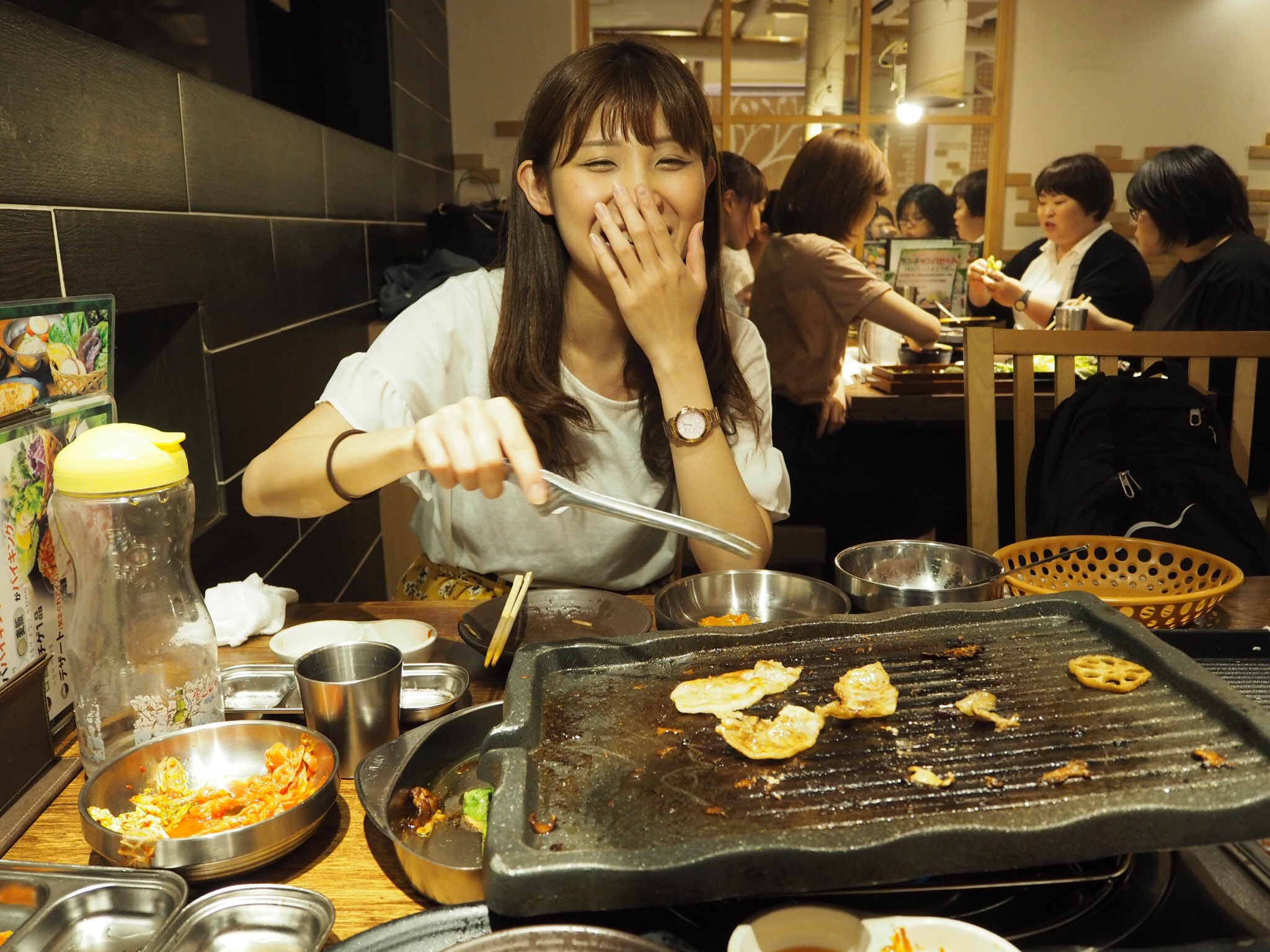 Olympus PEN E-PL8 sample photo