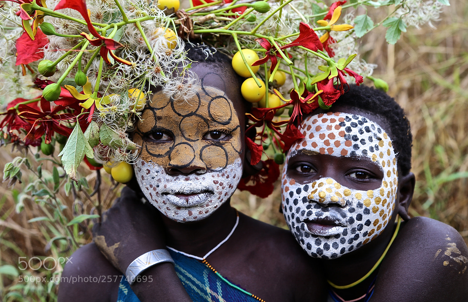 Canon EOS 6D sample photo. Young boys from suri photography