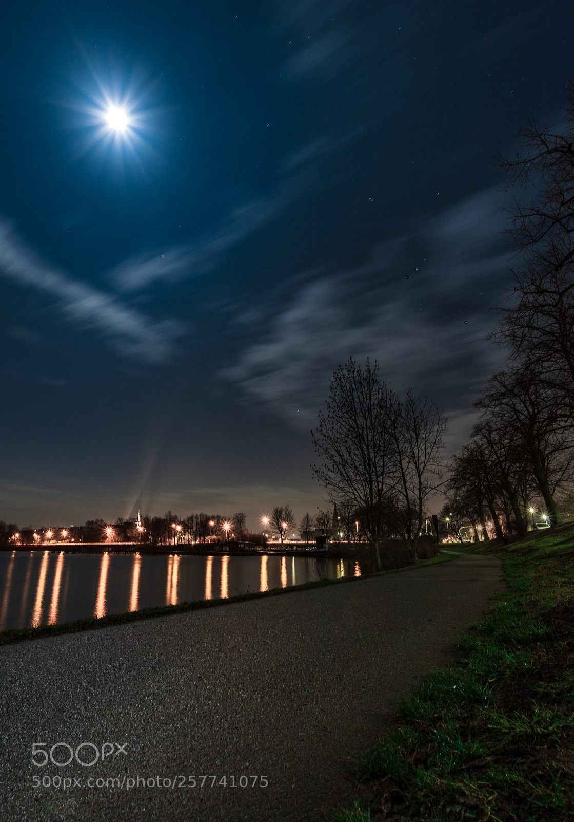 Nikon D5600 sample photo. Schwerin city photography