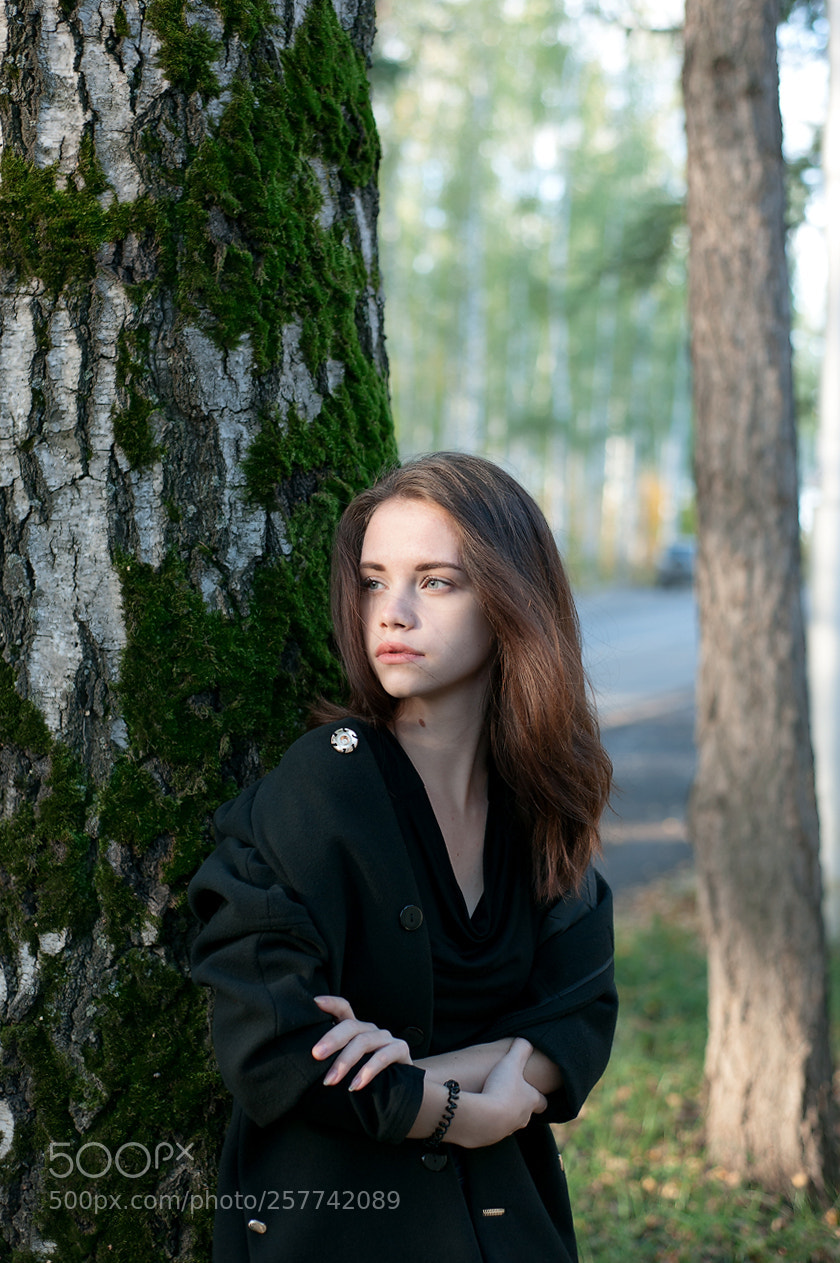 Nikon D700 sample photo. Конди photography