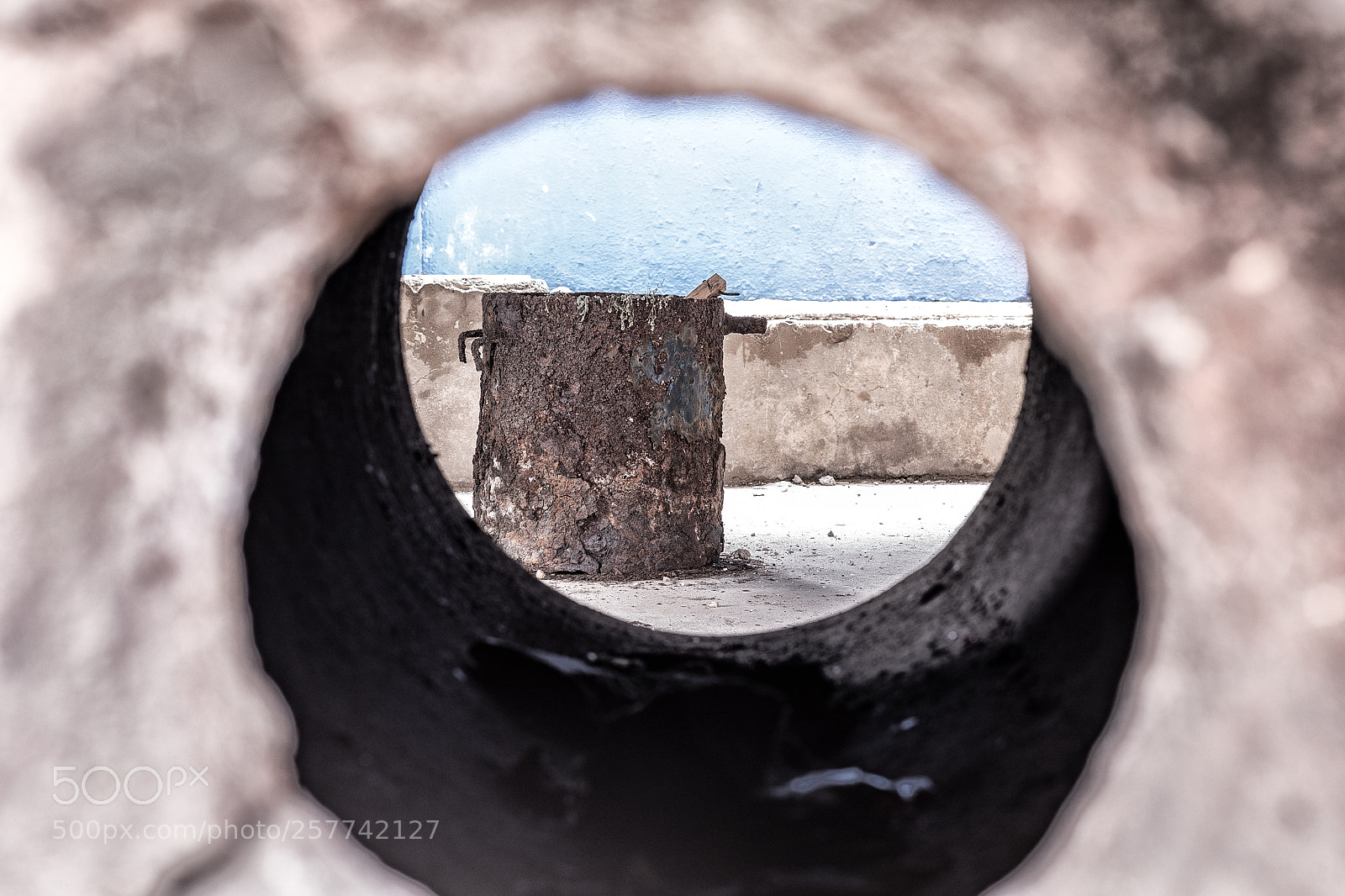 Canon EOS 5D Mark IV sample photo. Urbex. abandoned olympic swimming photography