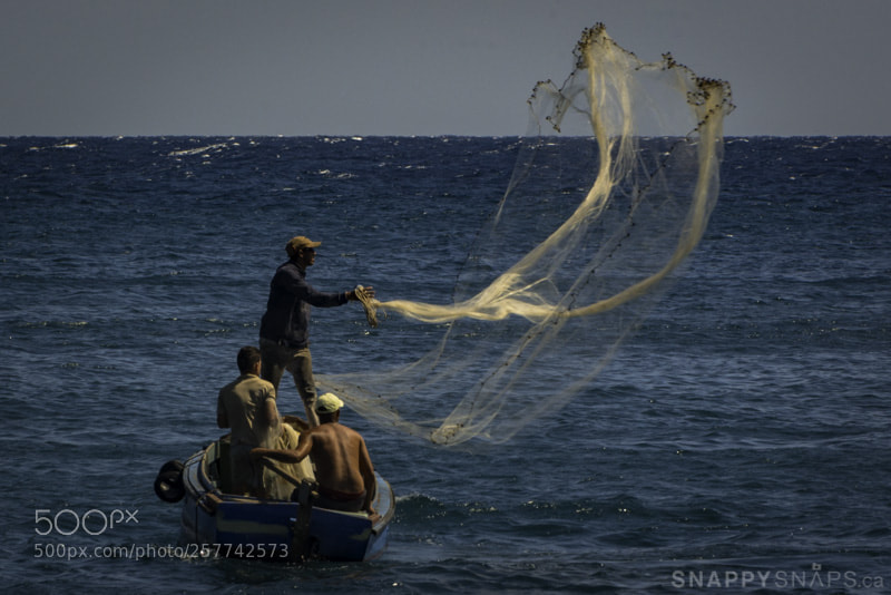 Nikon D800 sample photo. Fishing on havana bay photography