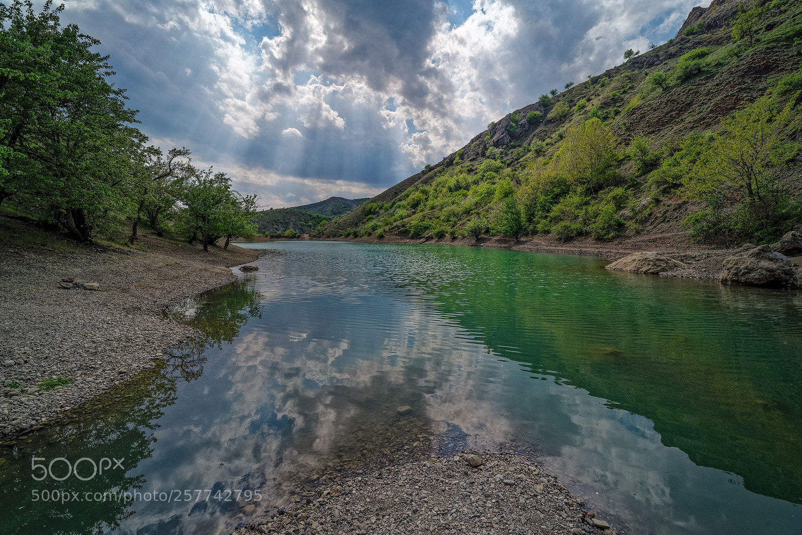 Pentax K-1 sample photo. Зеленогорье / greenlands (6) photography