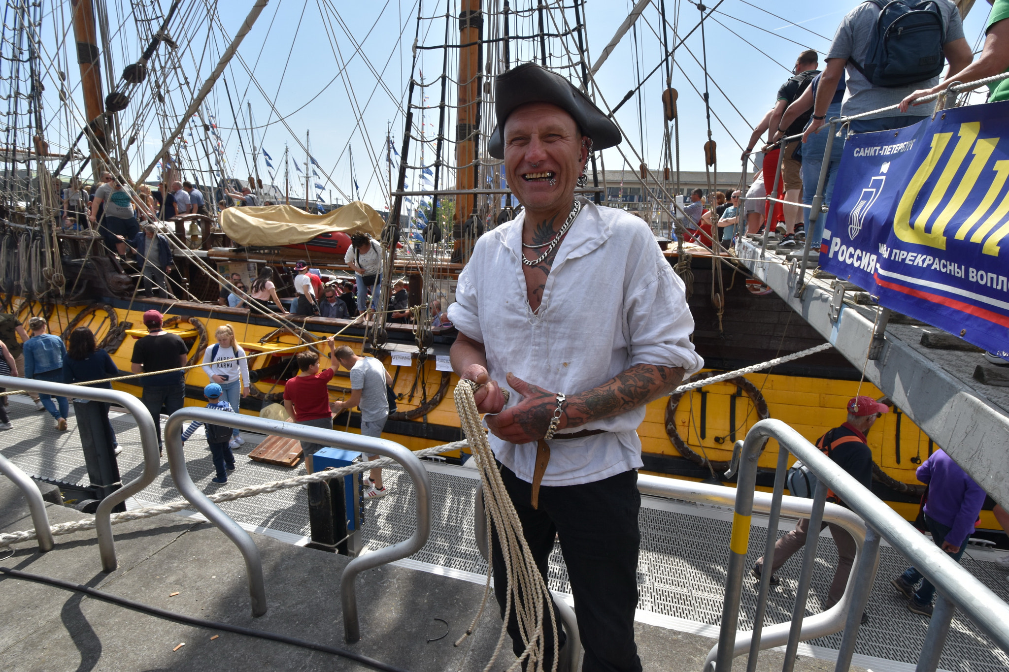 Nikon D5600 sample photo. Mercatorschip in oostende photography