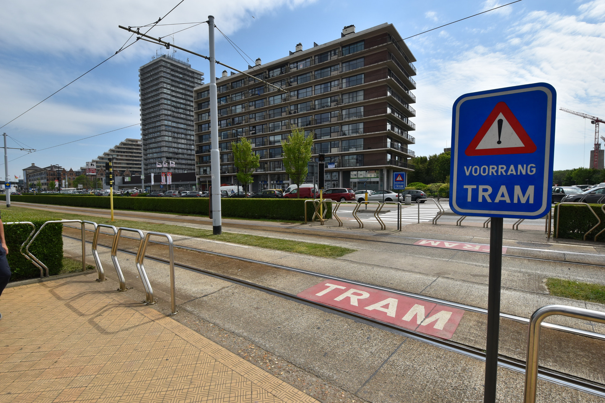 Nikon D5600 sample photo. Mercatorschip in oostende photography