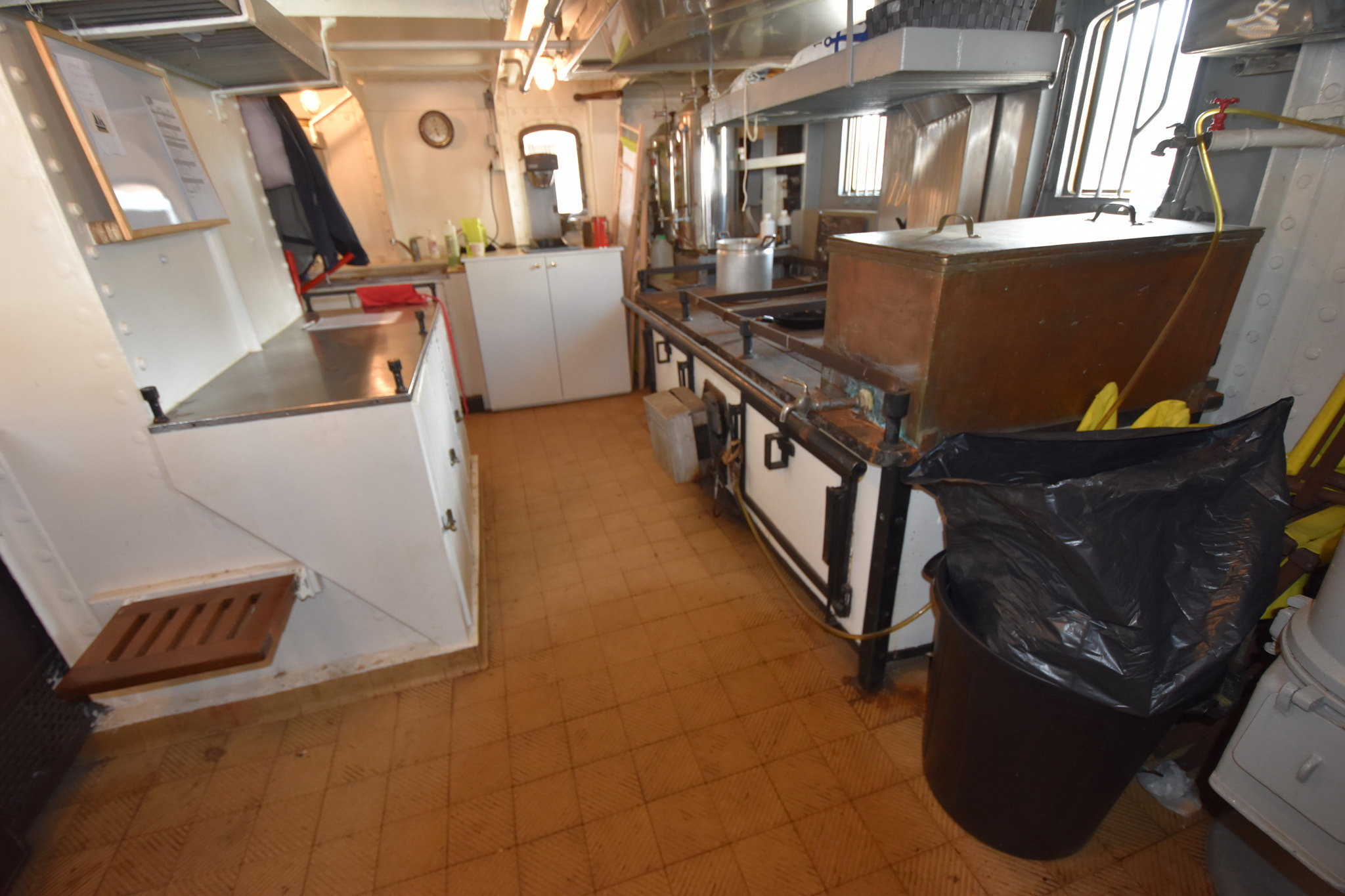 Nikon D5600 sample photo. Mercatorschip in oostende photography