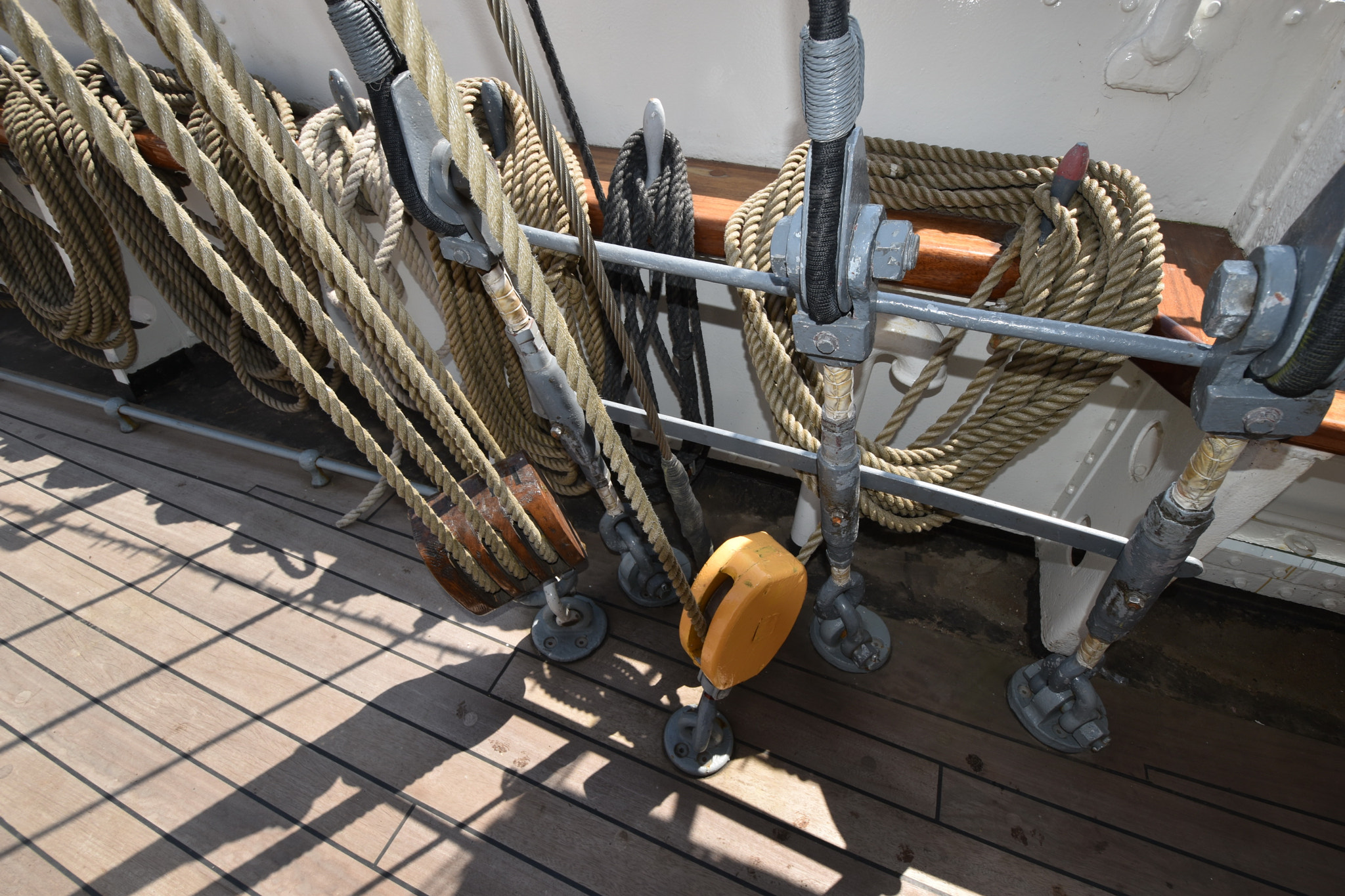 Nikon D5600 sample photo. Mercatorschip in oostende photography