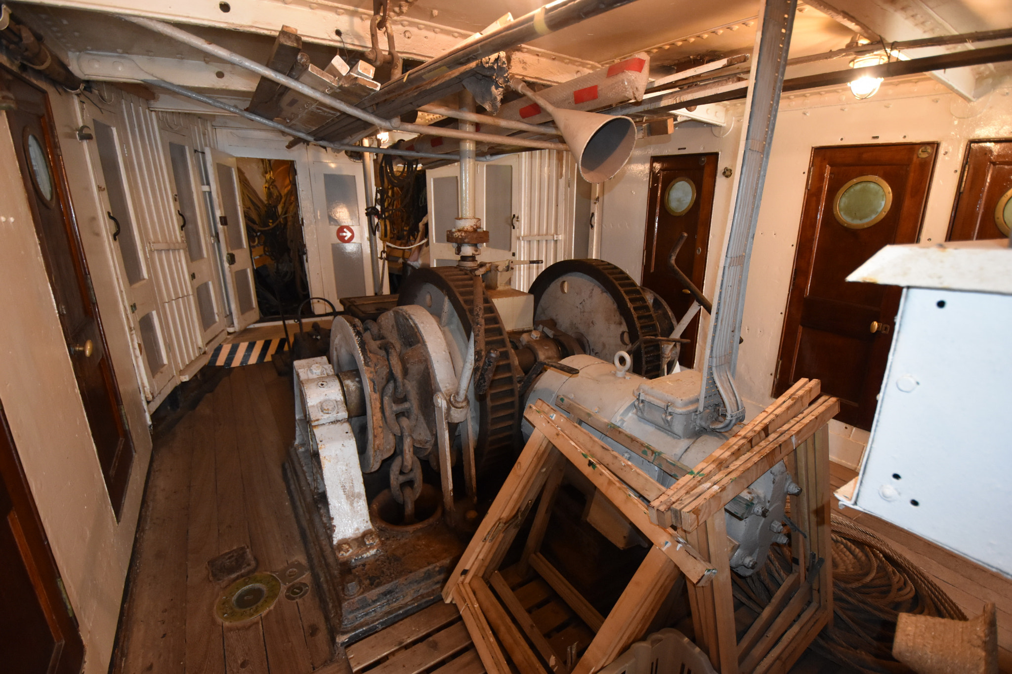 Nikon D5600 sample photo. Mercatorschip in oostende photography