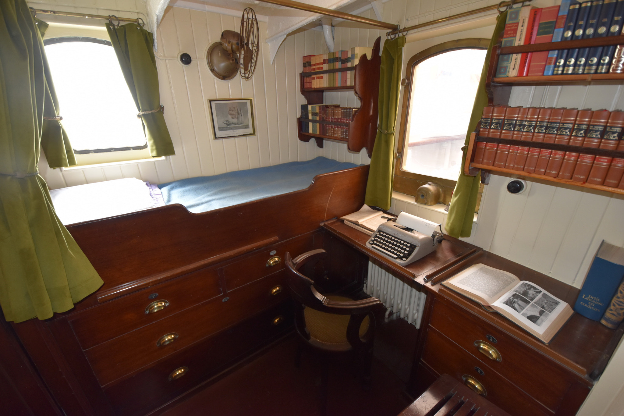 Nikon D5600 sample photo. Mercatorschip in oostende photography