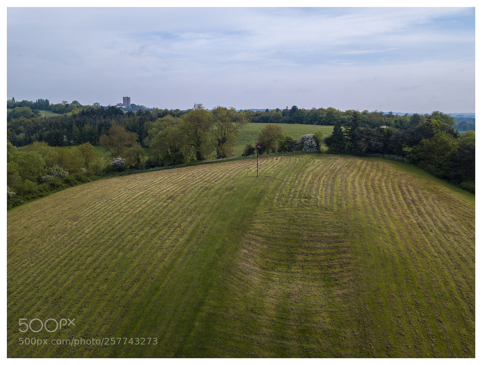 DJI FC220 sample photo. Dji photography