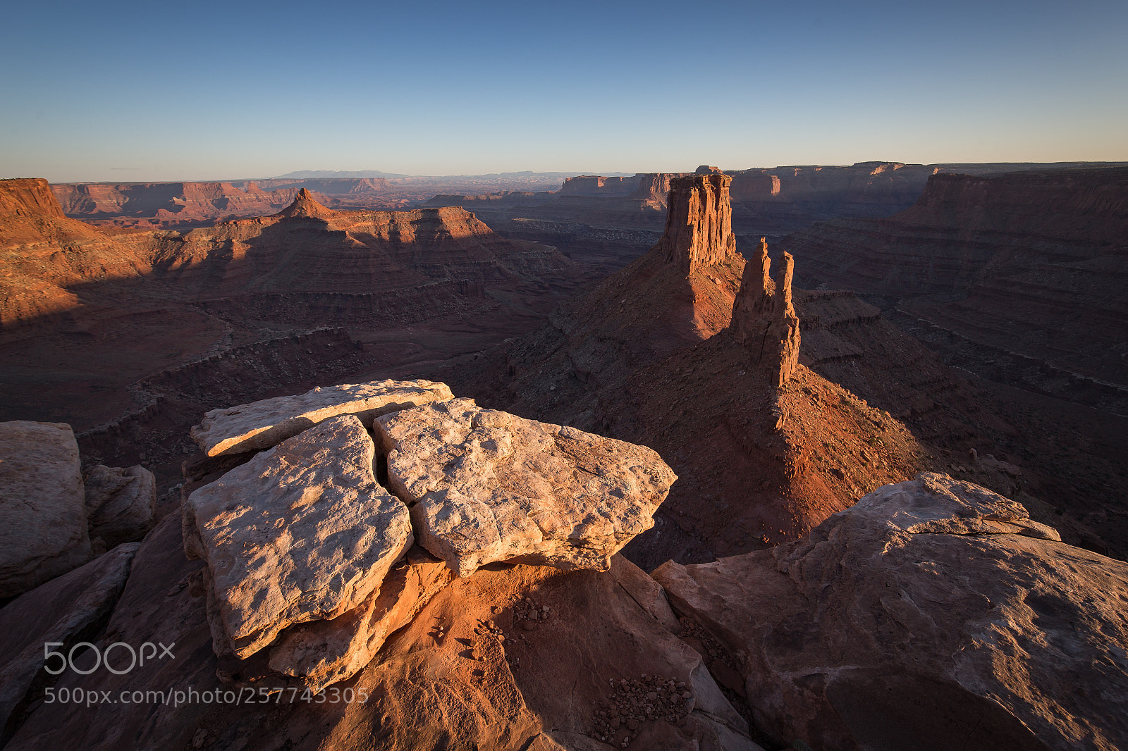 Canon EOS 6D sample photo. Canyonlands photography