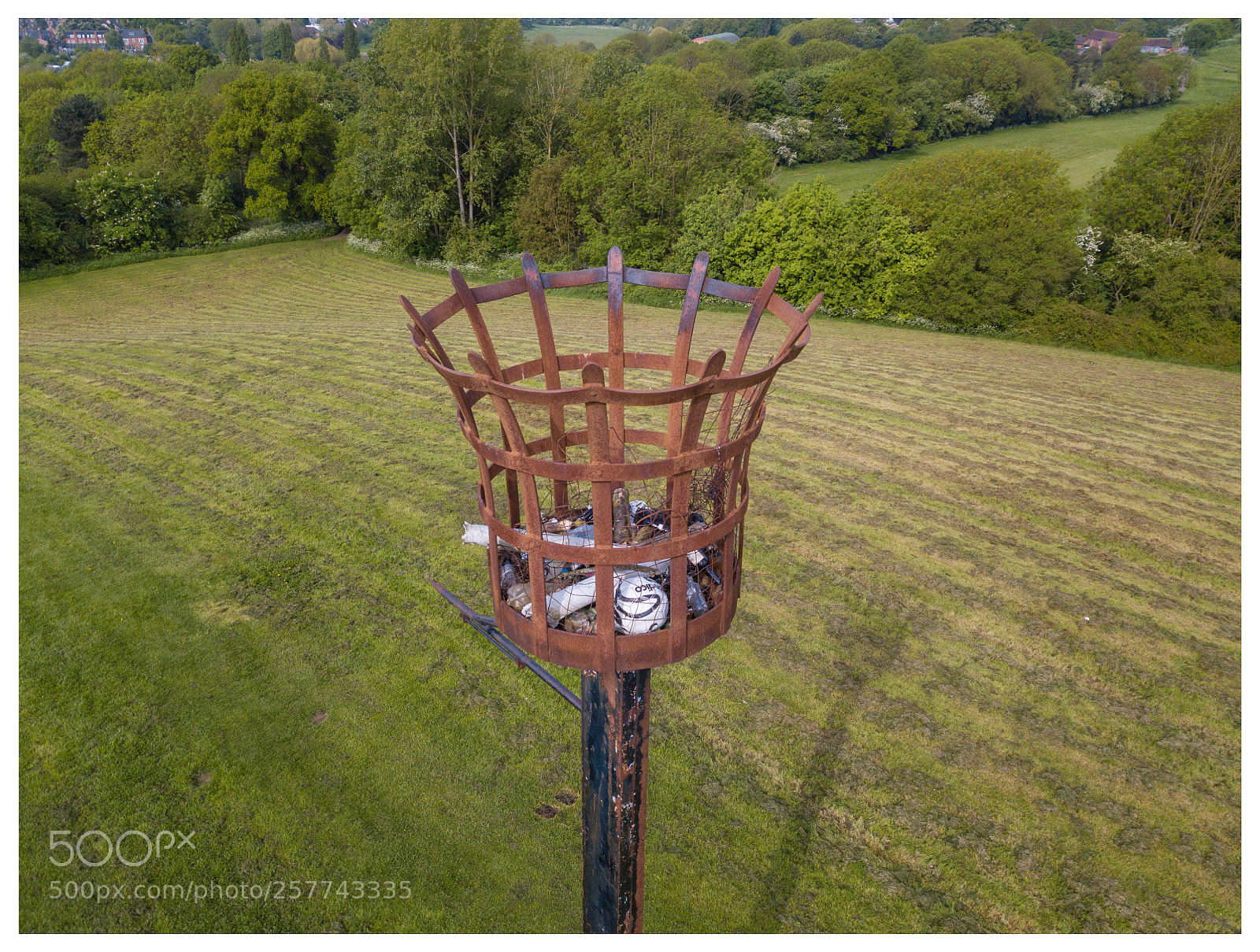 DJI FC220 sample photo. Dji photography