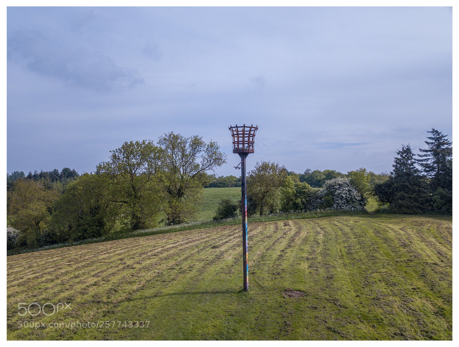 DJI FC220 sample photo. Dji photography