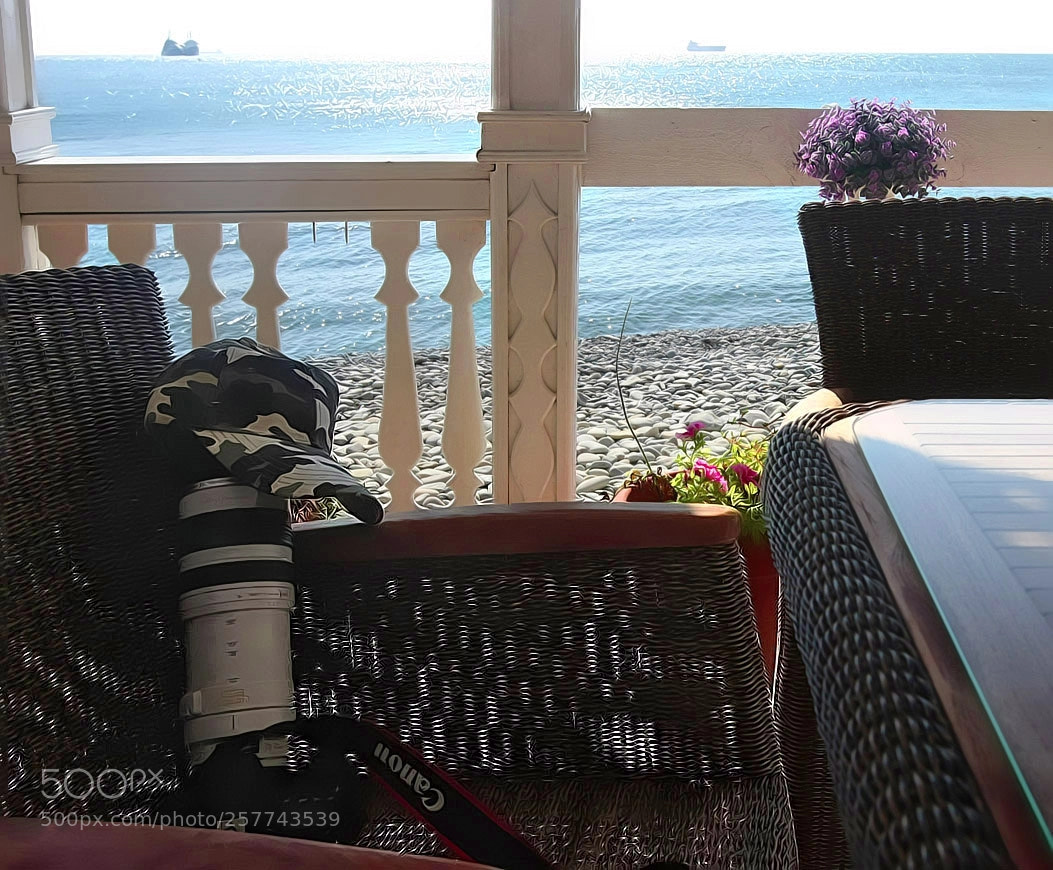 Canon EOS 40D sample photo. On vacation! photography