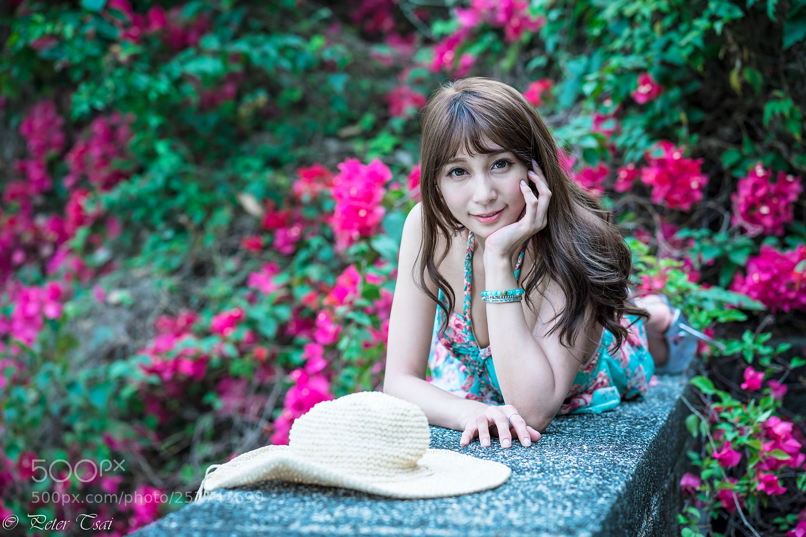 Sony a7R III sample photo. 羋夢 photography
