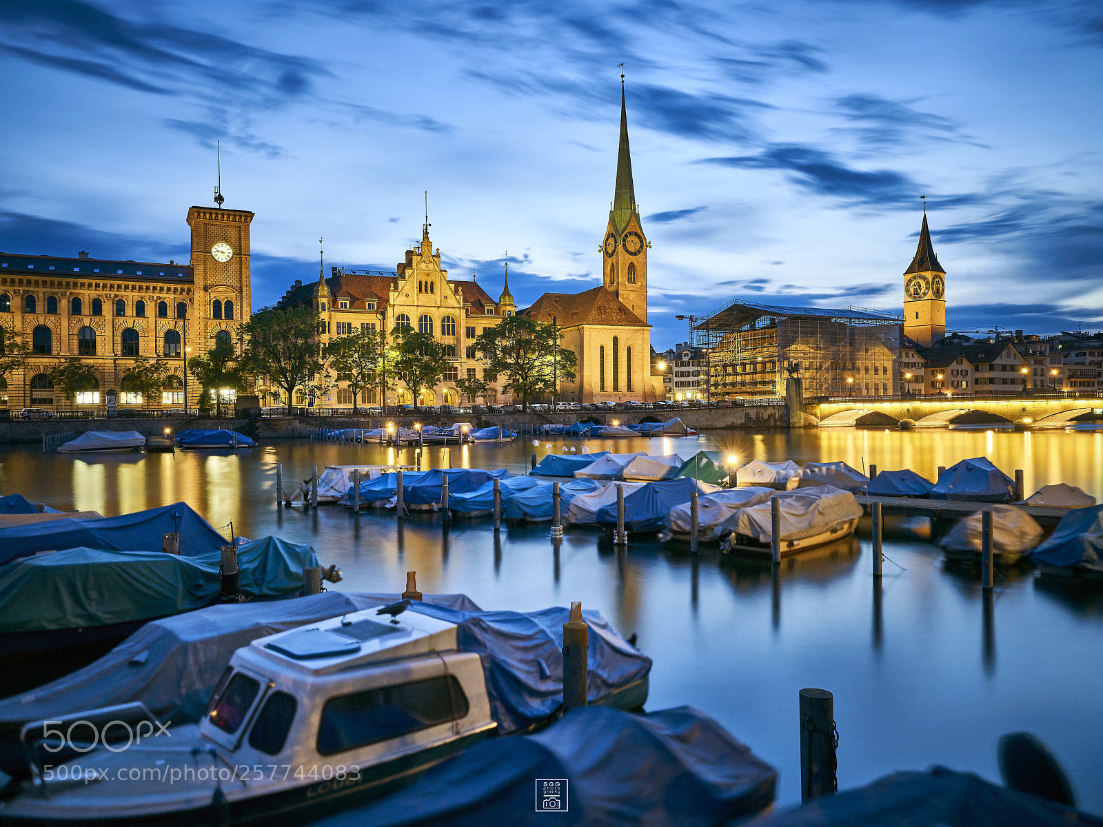 Sony a7R II sample photo. FrauenmÜnster photography