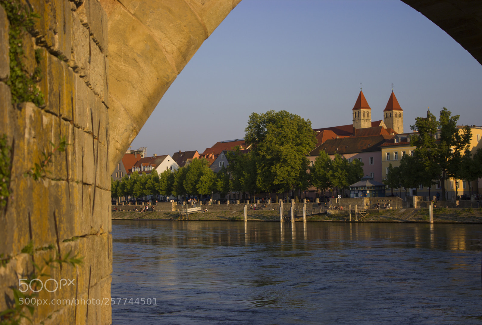 Canon EOS 600D (Rebel EOS T3i / EOS Kiss X5) sample photo. Regensburg - bavaria photography