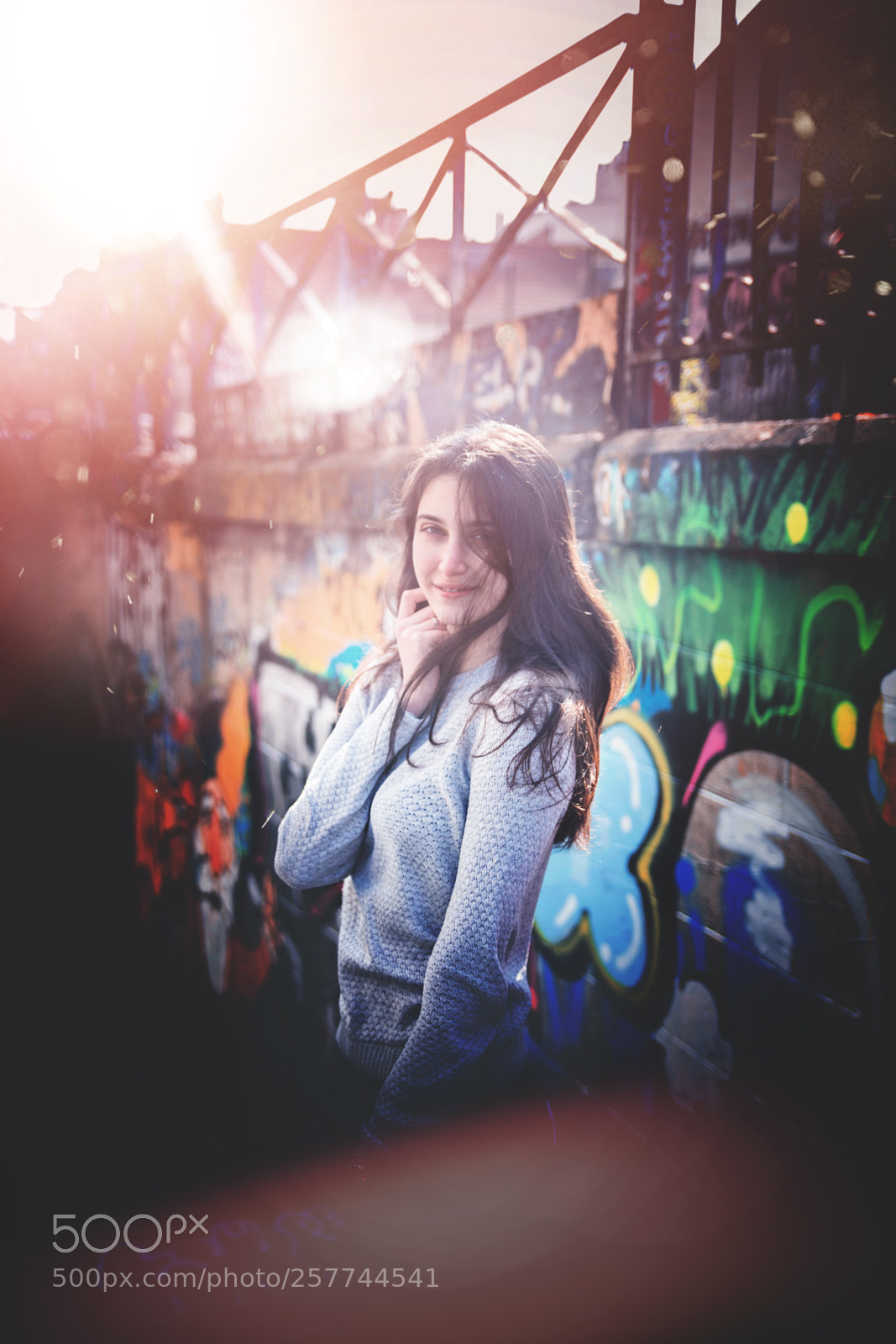 Canon EOS 6D sample photo. Maria photography