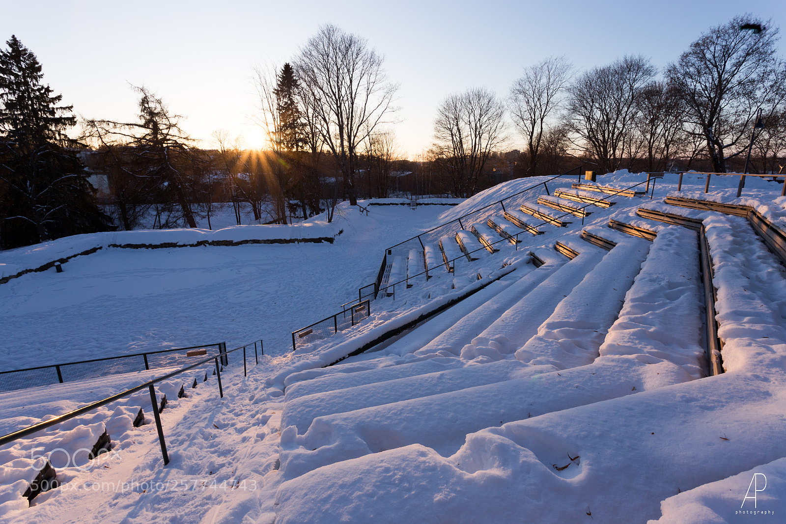 Canon EOS 6D sample photo. Lappeenranta iii photography