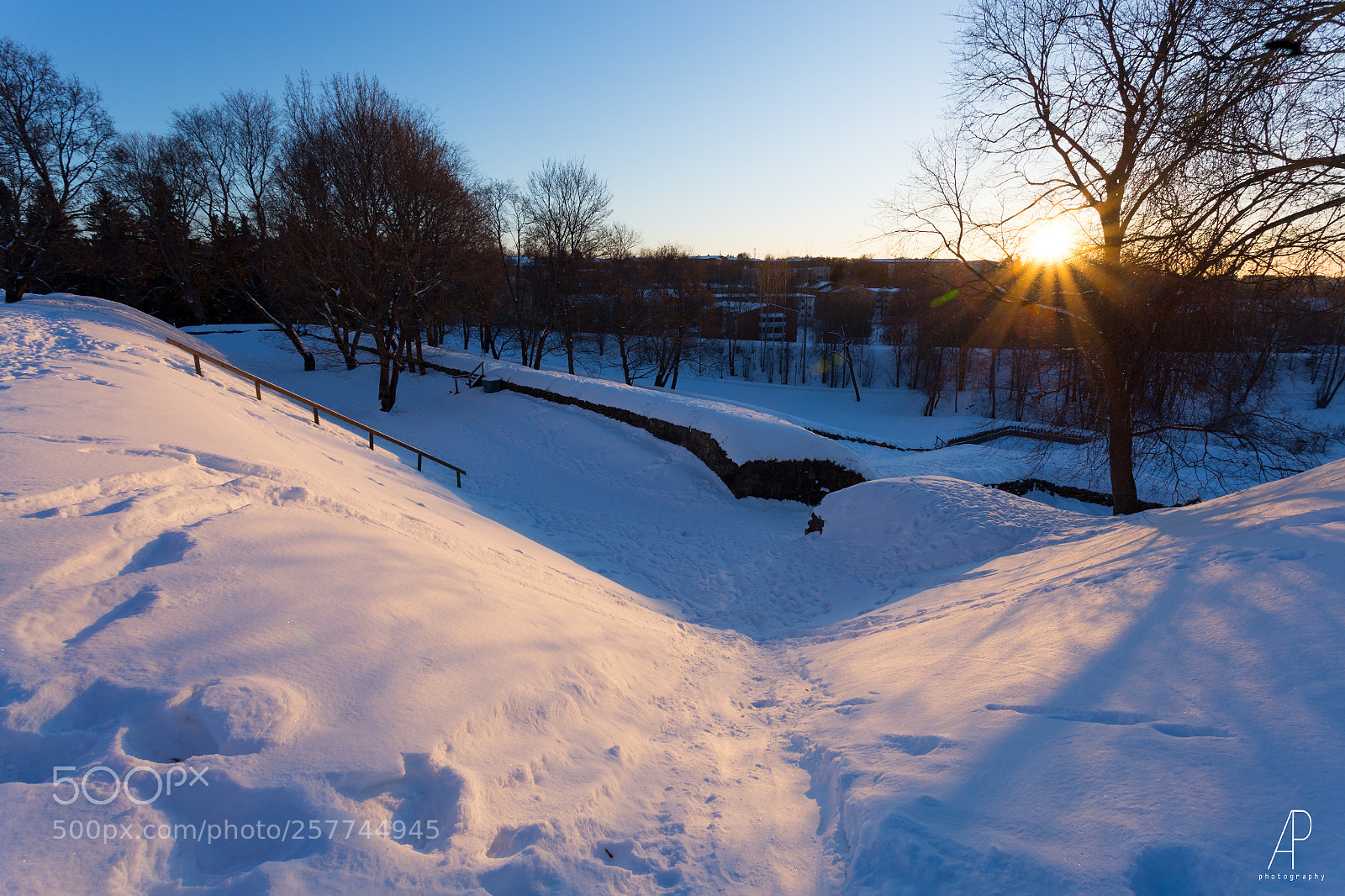 Canon EOS 6D sample photo. Lappeenranta iv photography