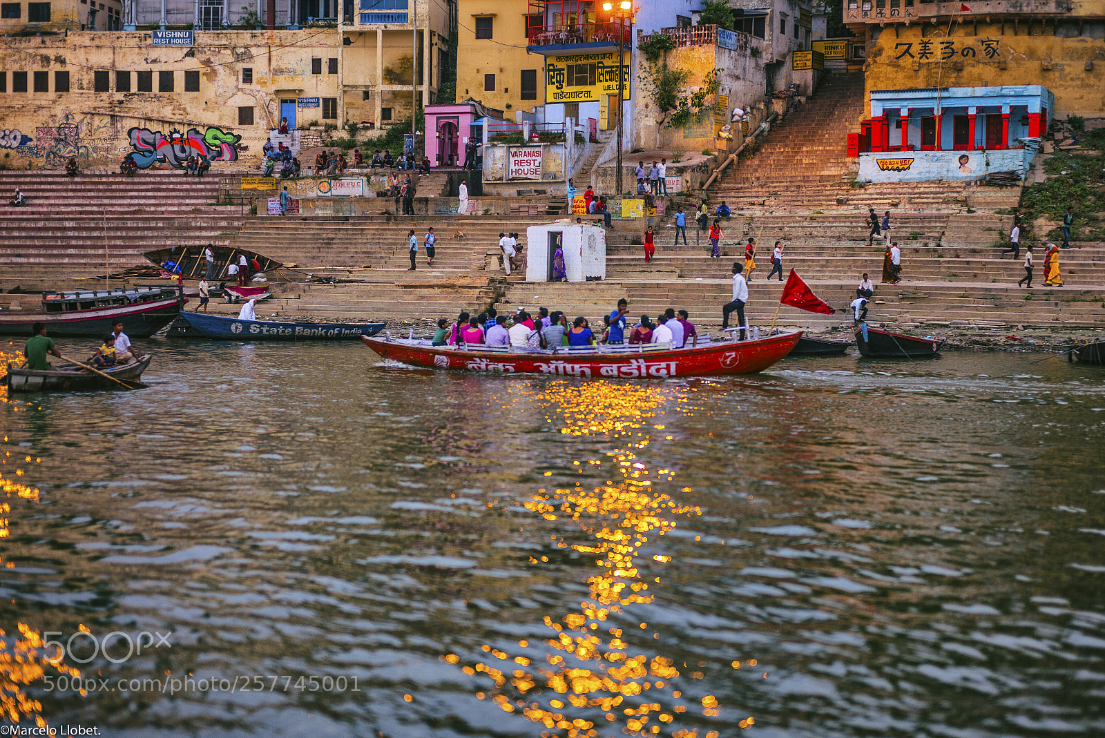Leica M (Typ 240) sample photo. Ganges river, varanasi. l1000617 photography