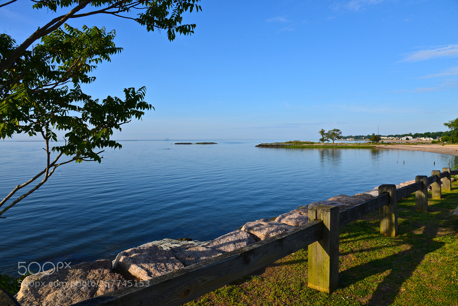 Nikon D600 sample photo. Seascape photography