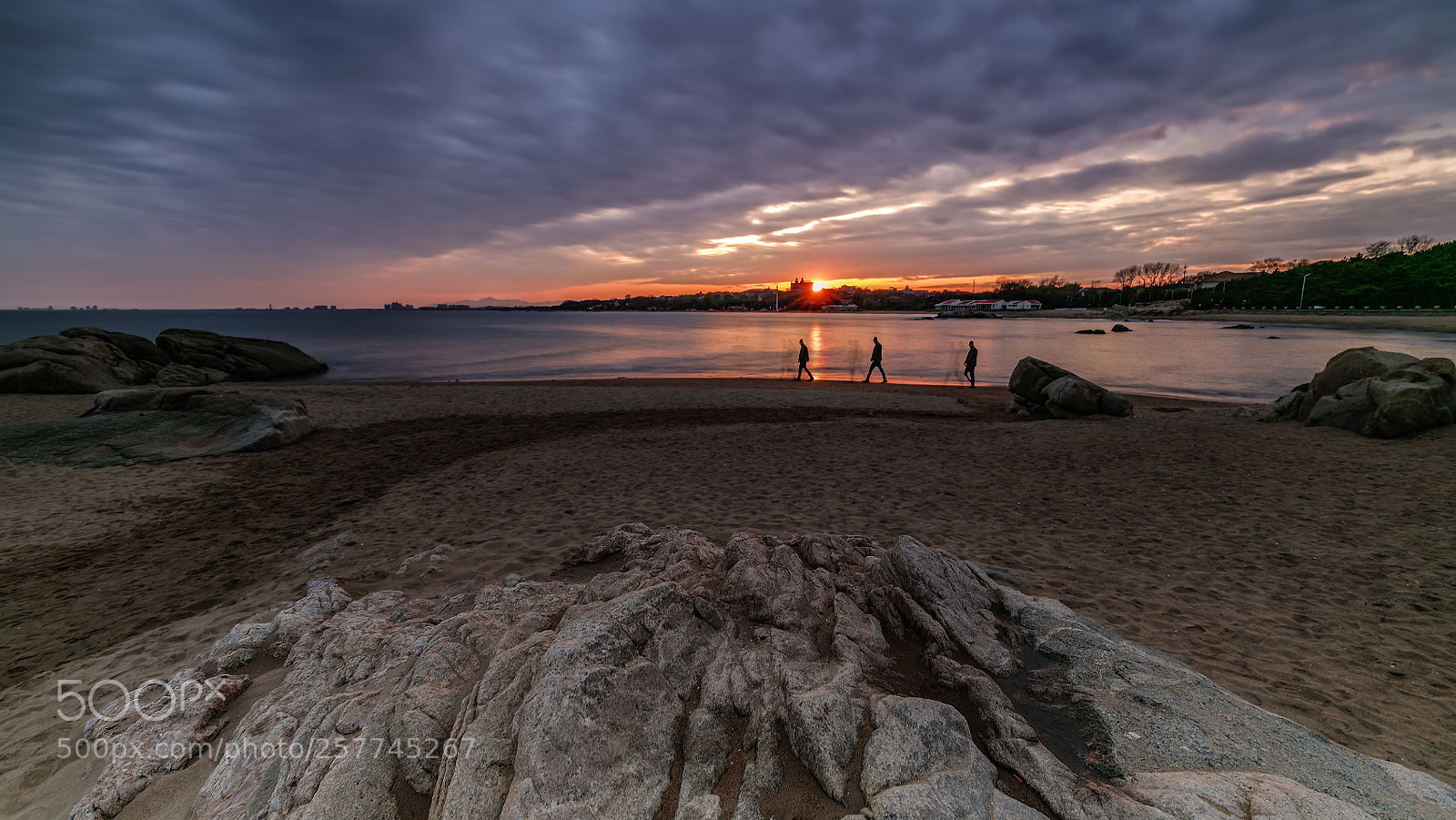 Canon EOS 5DS R sample photo. Step in the sunset  photography