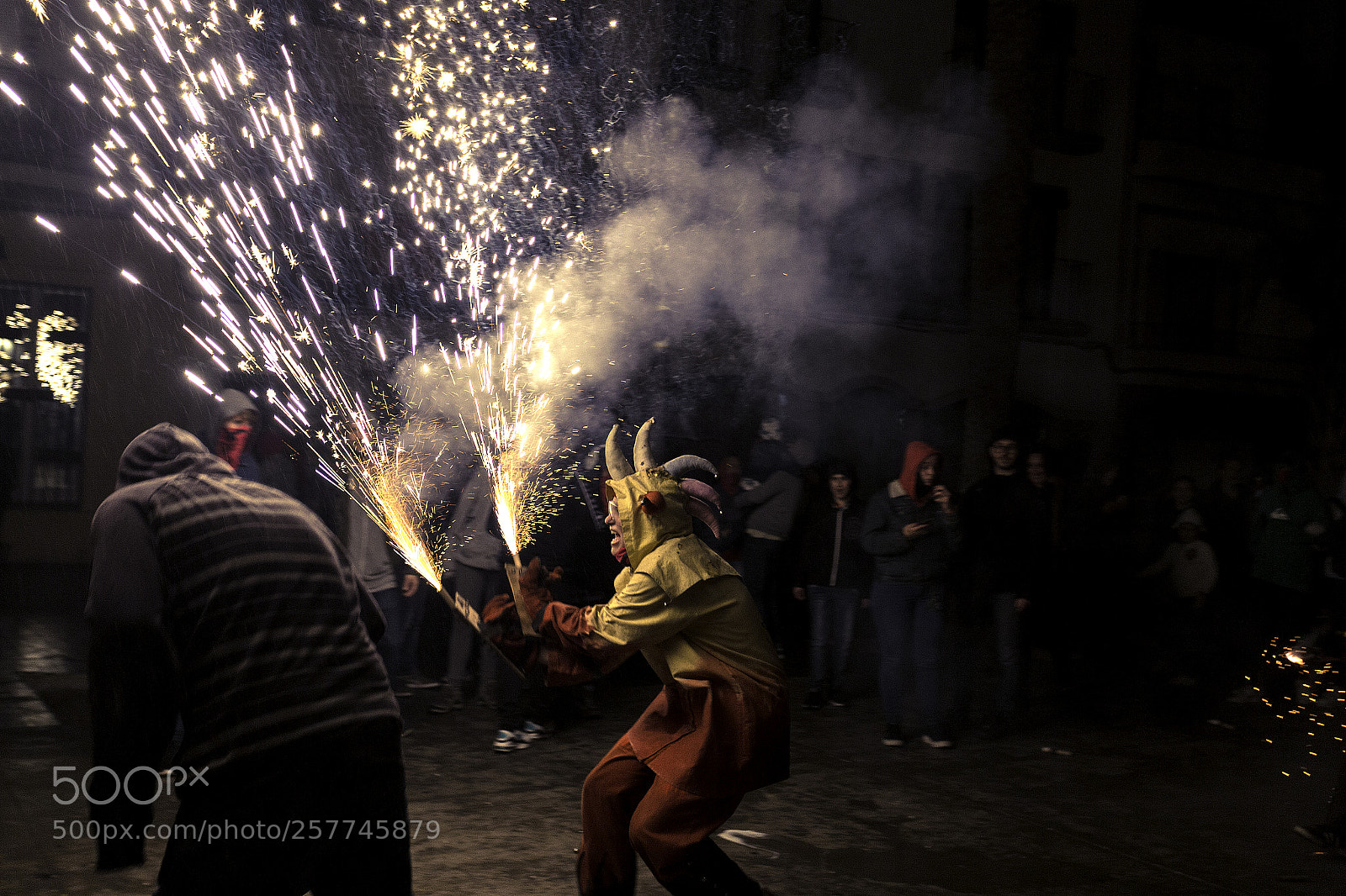 Canon EOS 6D sample photo. Correfoc photography
