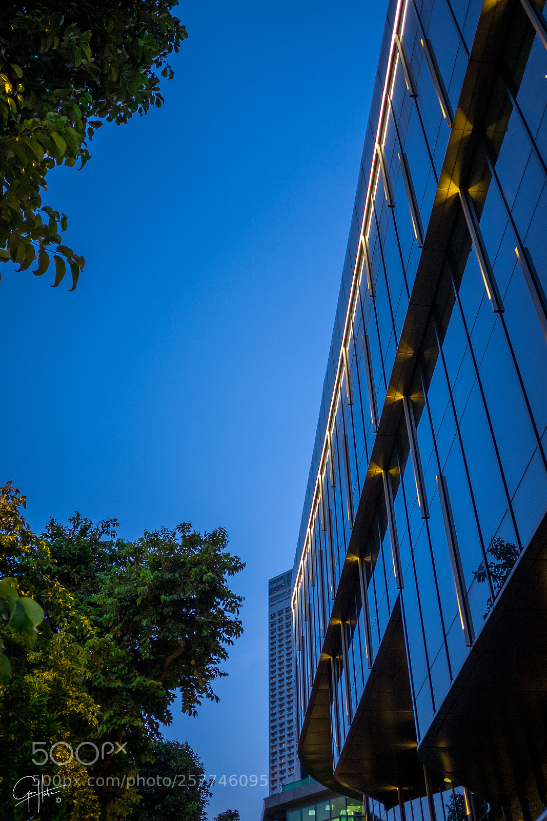Fujifilm X-T1 sample photo. Hdr photography