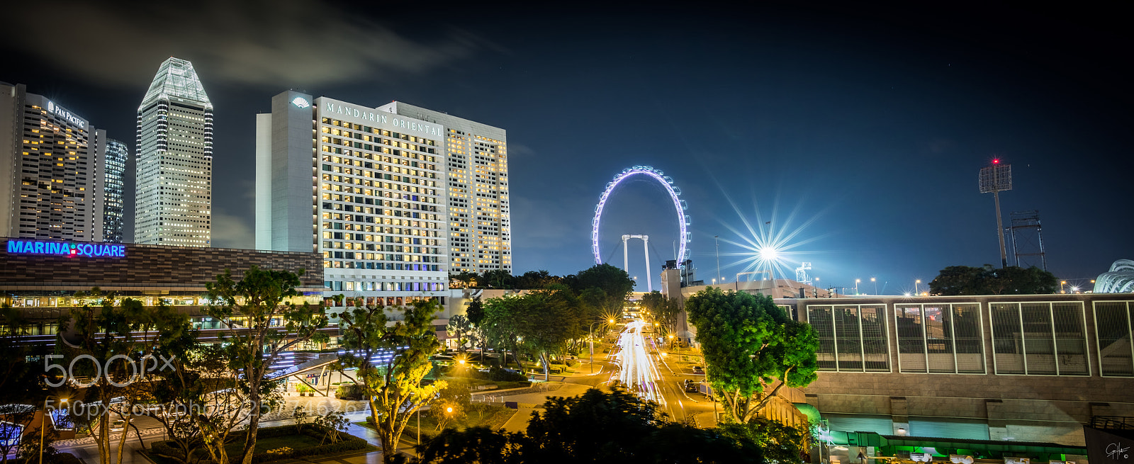 Fujifilm X-T1 sample photo. Hdr pano photography