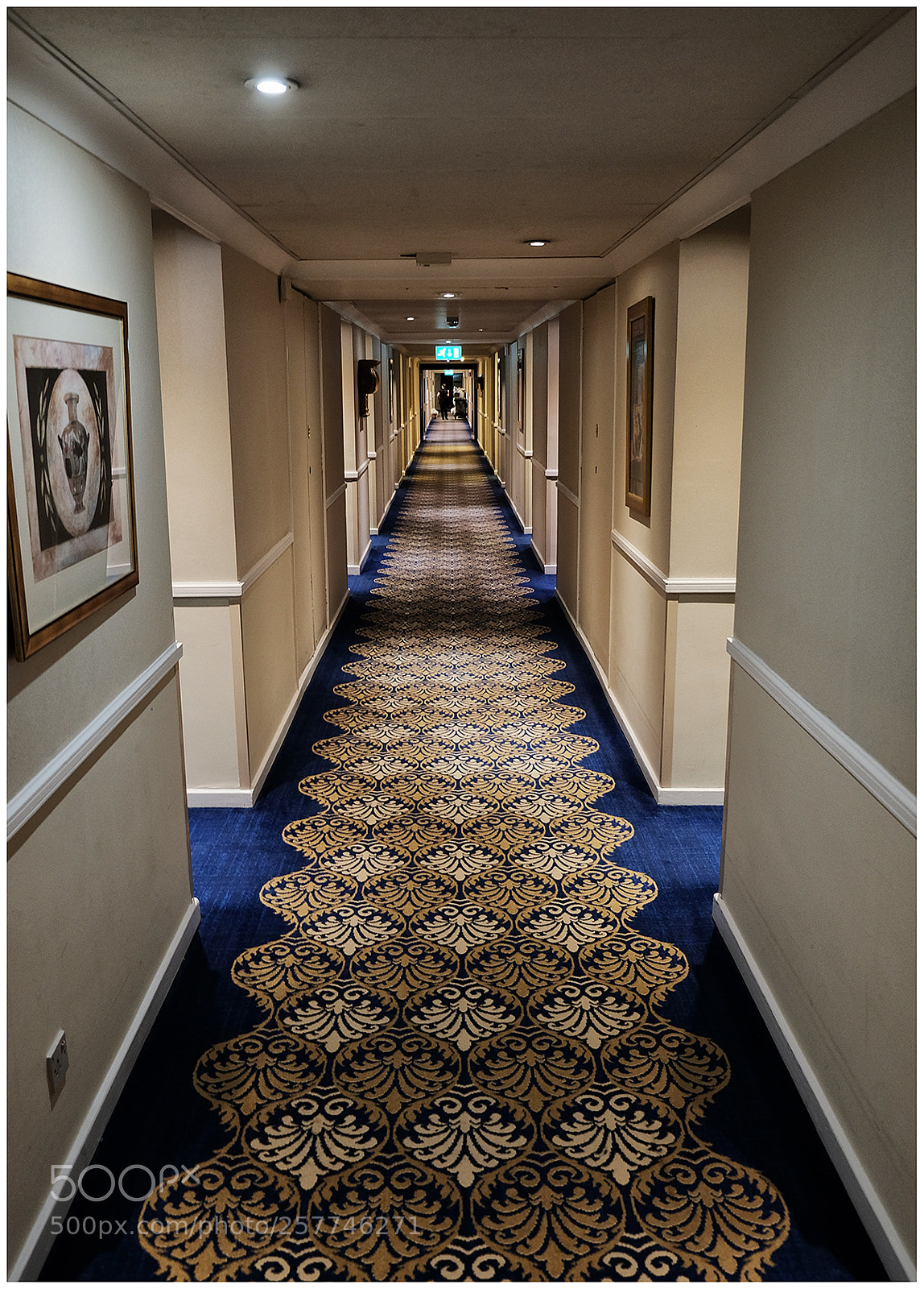 Fujifilm X-T2 sample photo. Hotel photography