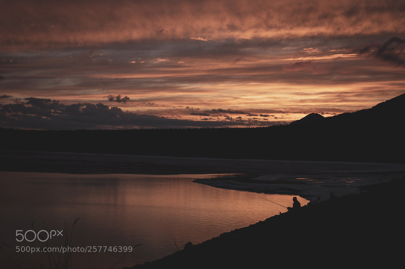 Canon EOS 7D Mark II sample photo. Russia/ural photography