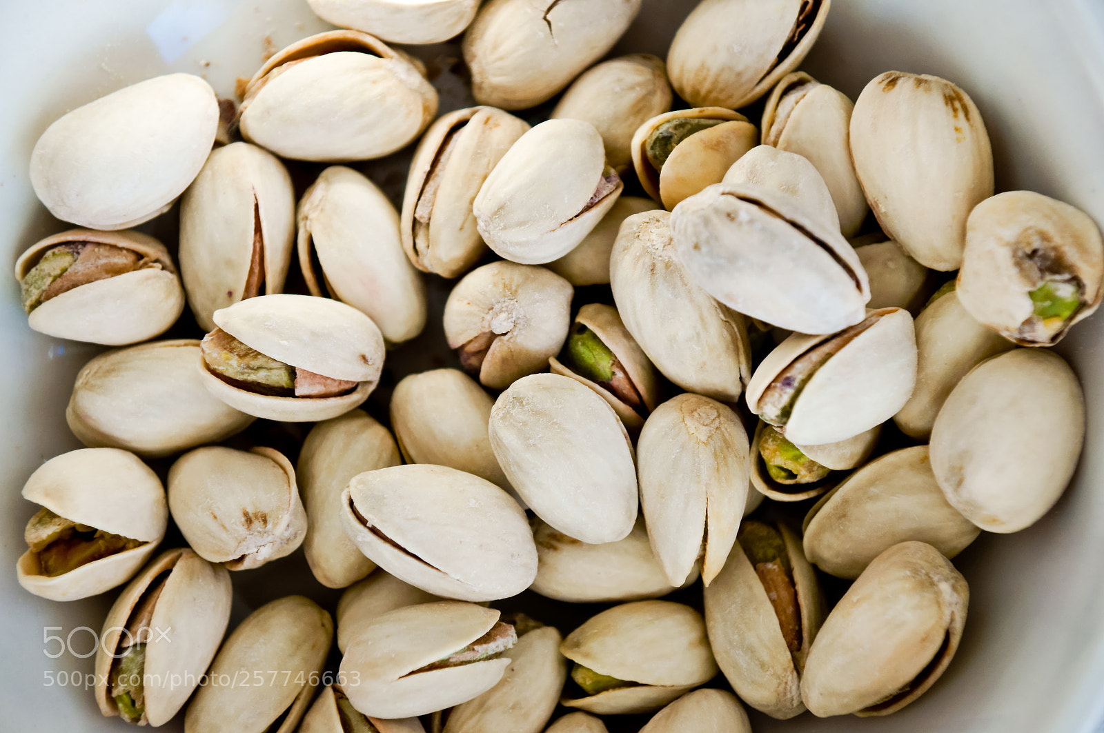 Sony SLT-A57 sample photo. Pistachios photography