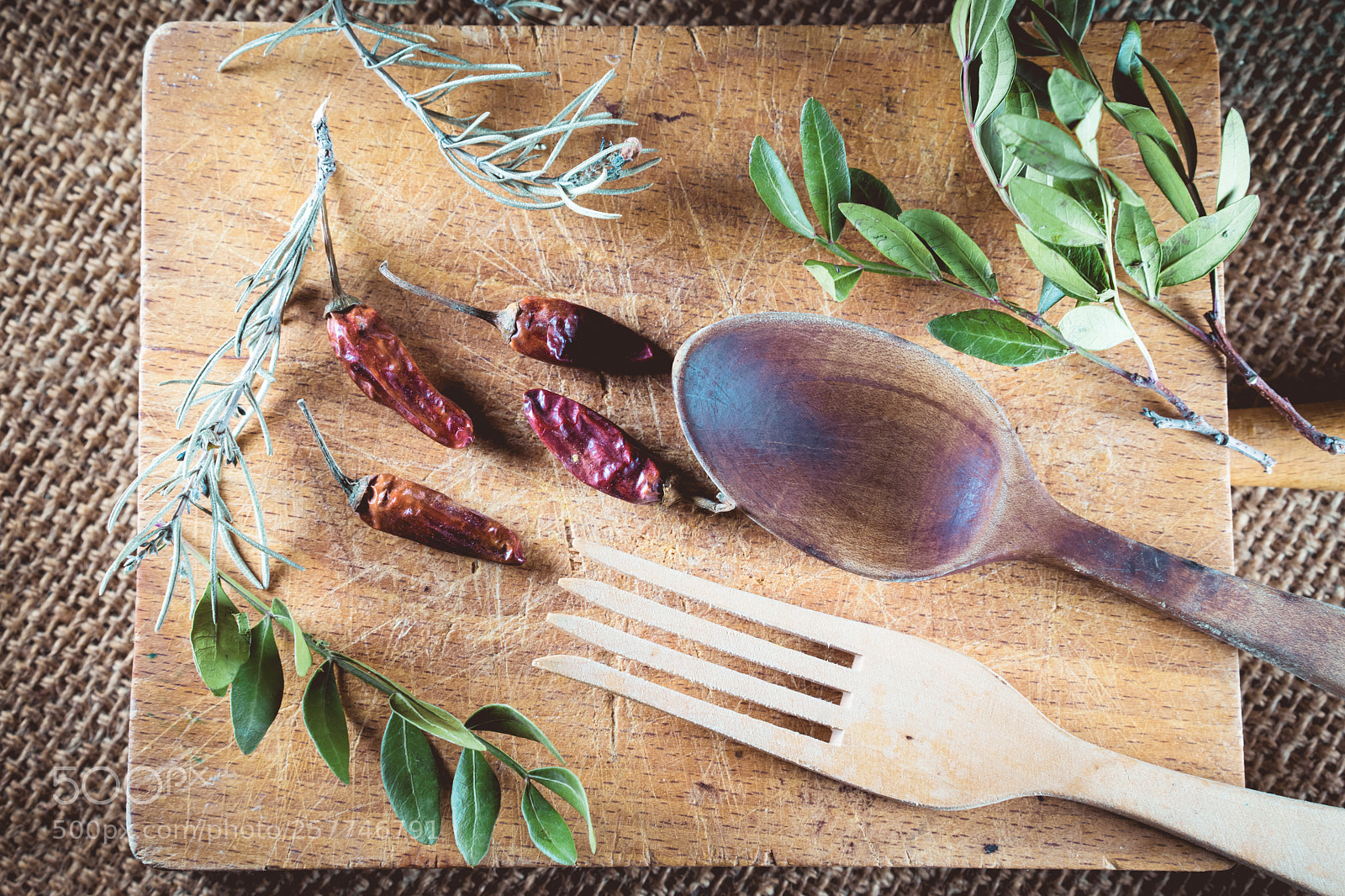 Sony a7 II sample photo. View on food ingredients photography