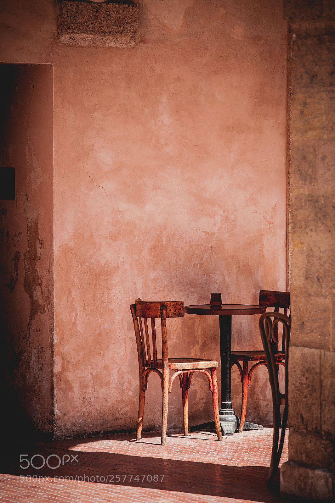Canon EOS 5D Mark II sample photo. Pastis photography