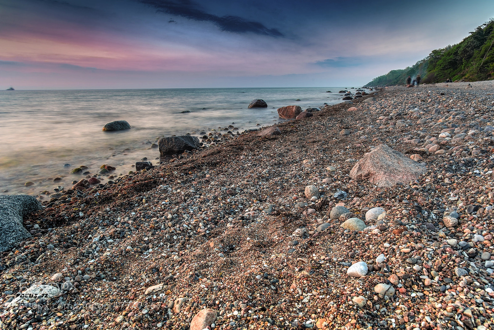 Nikon D750 sample photo. Beachfire photography