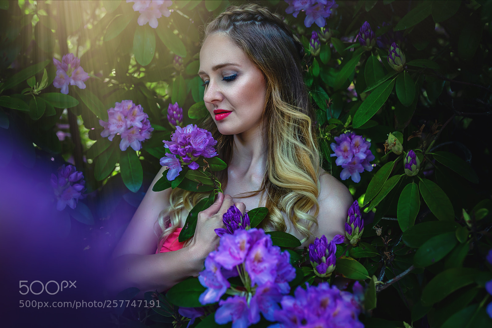 Sony a7R sample photo. Marlana photography