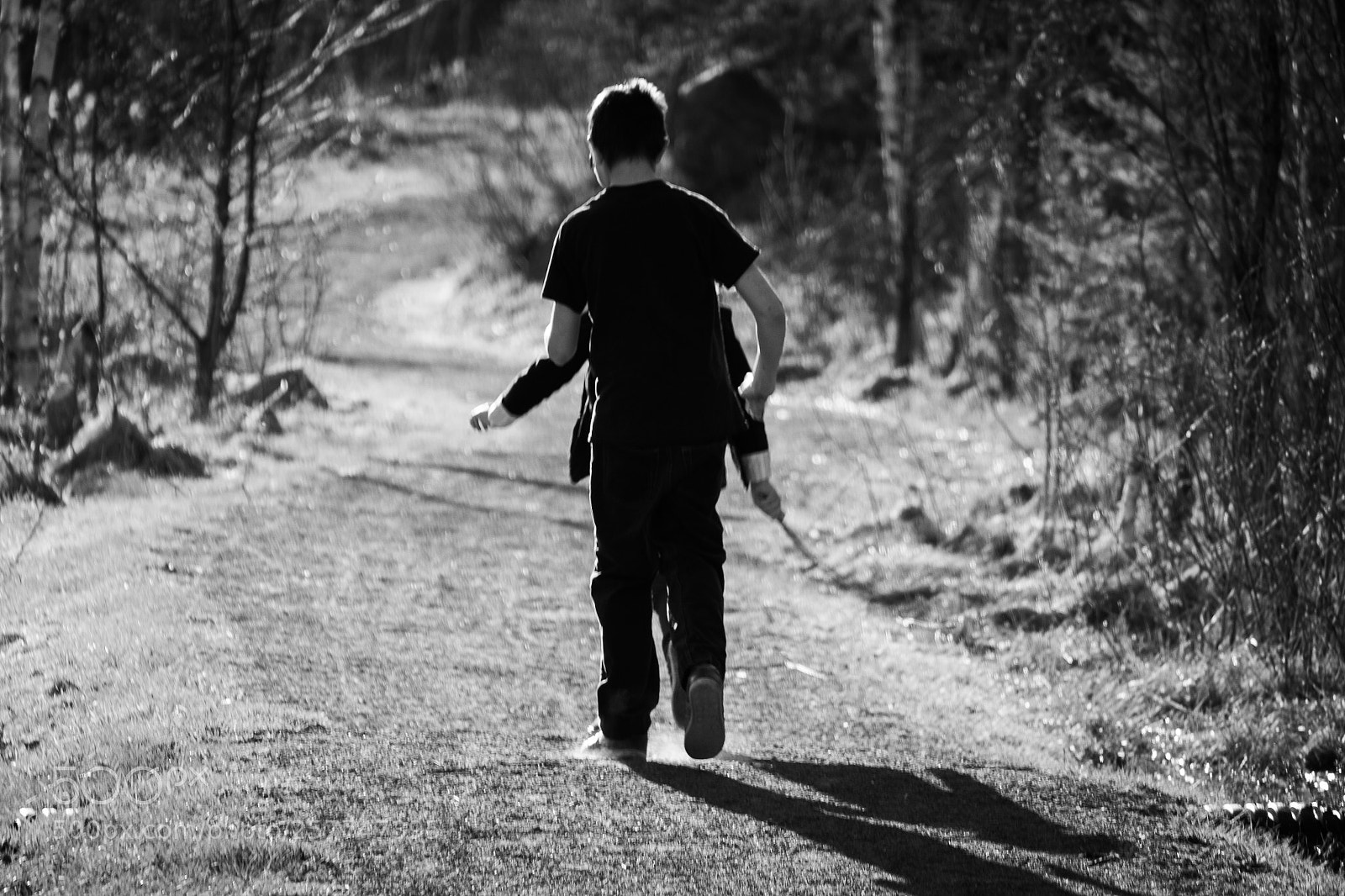 Fujifilm X-T10 sample photo. Age of innocence photography