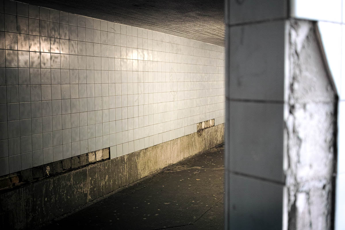 Sigma DP2 Merrill sample photo. Slussen är slitet 2014  och rivet #2 photography