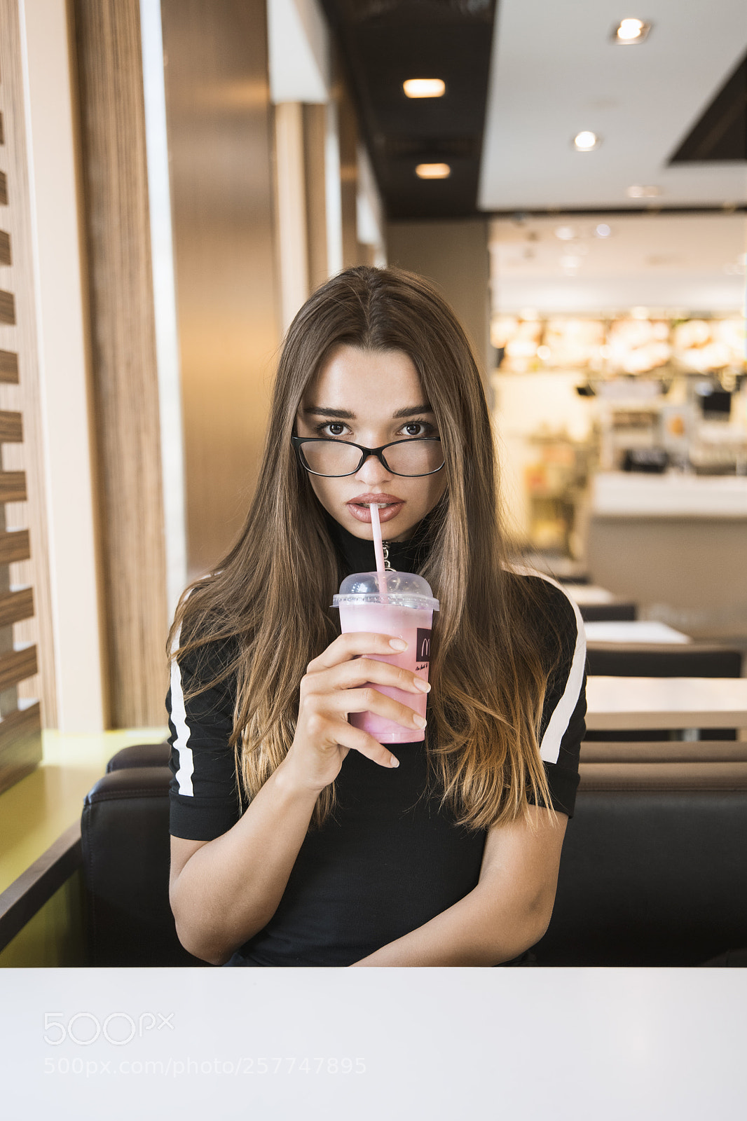 Nikon D850 sample photo. Breakfast with polina photography