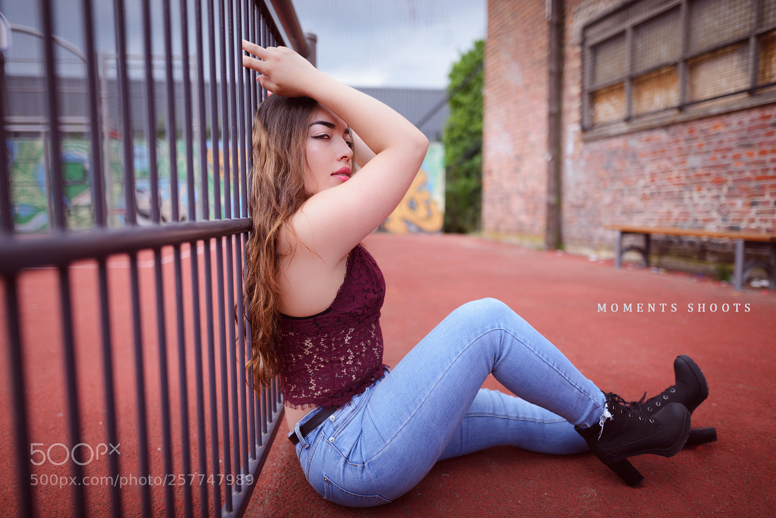 Nikon D610 sample photo. Lifestyle photography