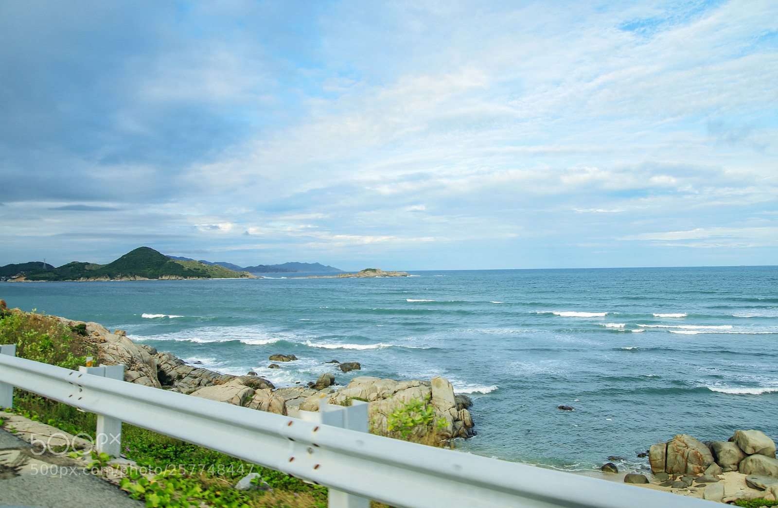 Canon EOS 70D sample photo. Sea photography