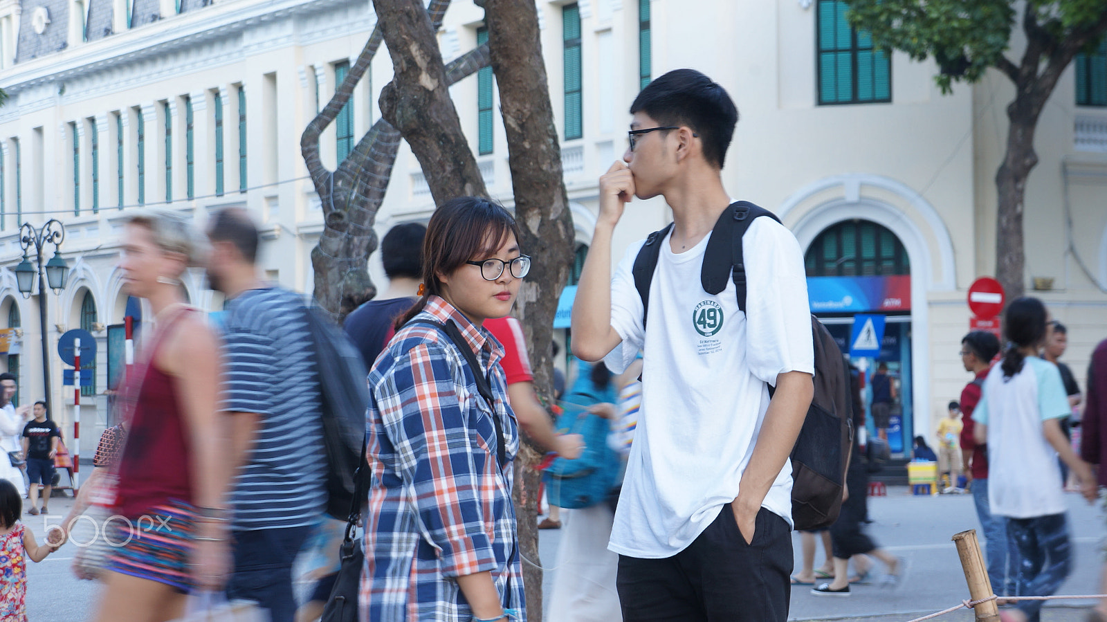 Sony E 18-55mm F3.5-5.6 OSS sample photo. Sunday afternoon, another place... photography